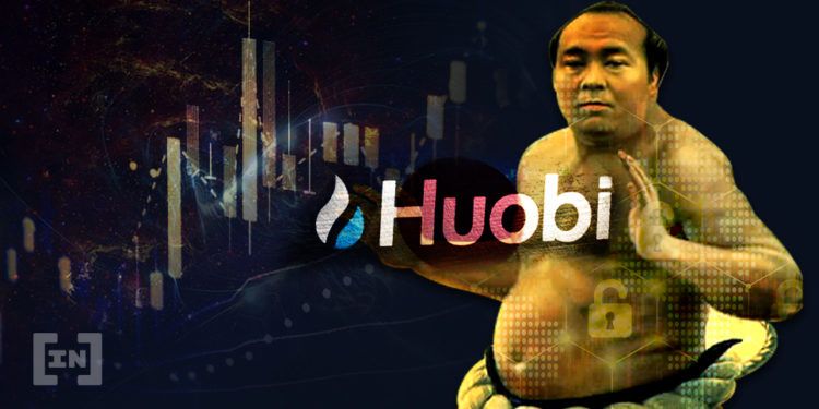 Huobi Tworzy Kolejne 1,3 mln HUSD. Wojna Stablecoinów Nabiera Tempa